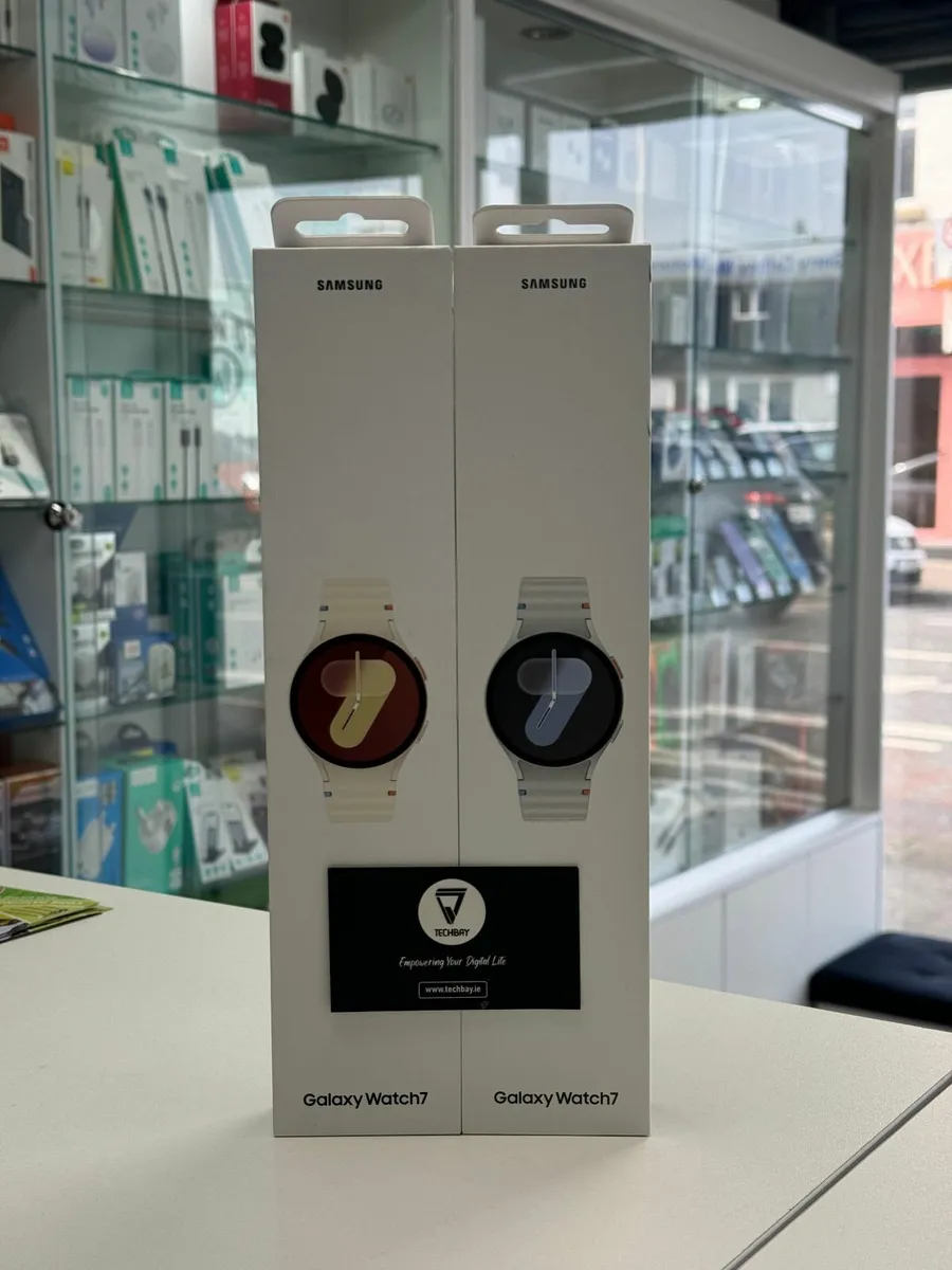 Samsung Watch 7