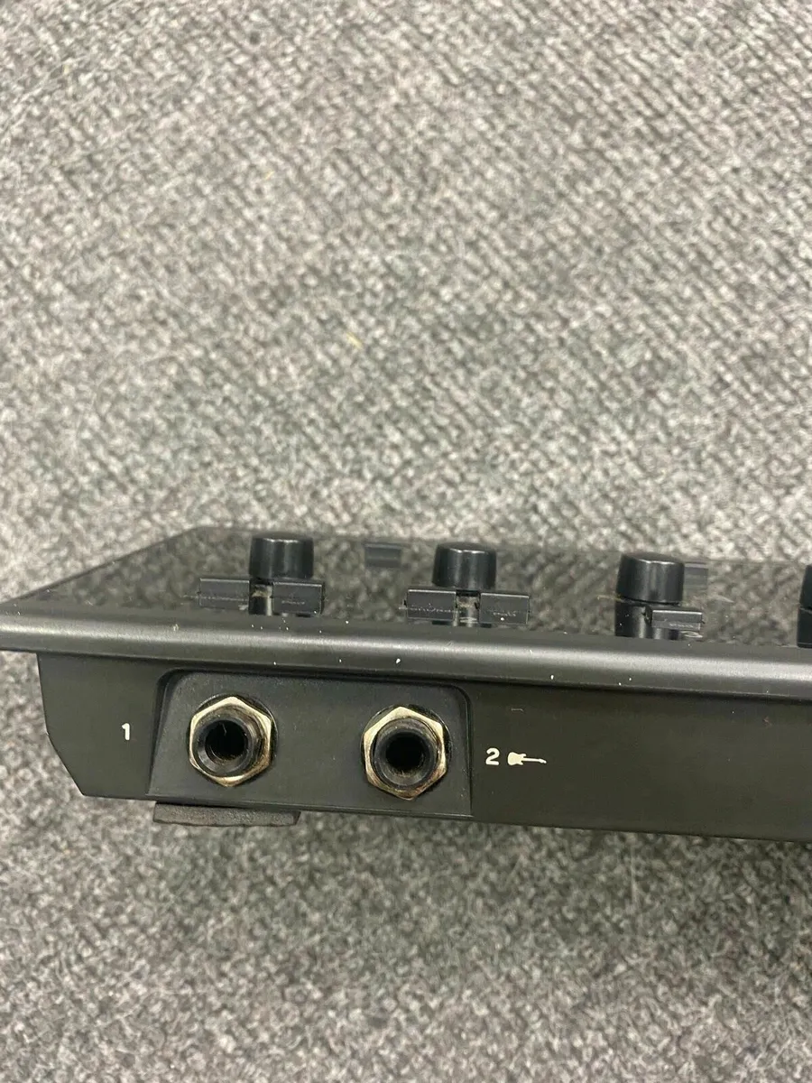 M-Audio Fast Track C600 Recording Interface - Image 4