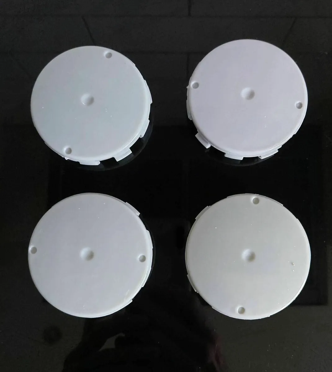 BLANK CAPS. BMW For Transporter- FREE POST - Image 2