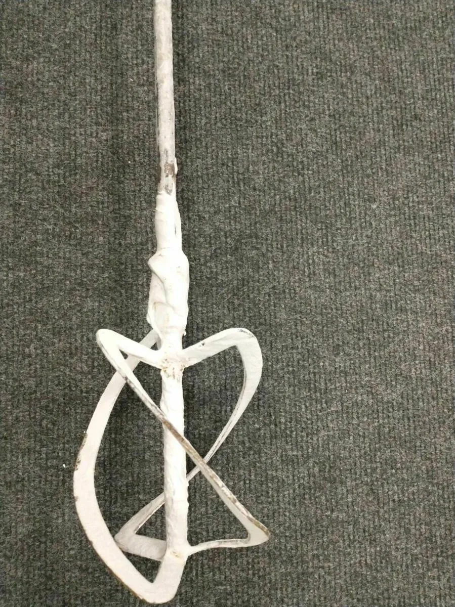 Collomix X01 Plaster Mixer 110V - Image 3