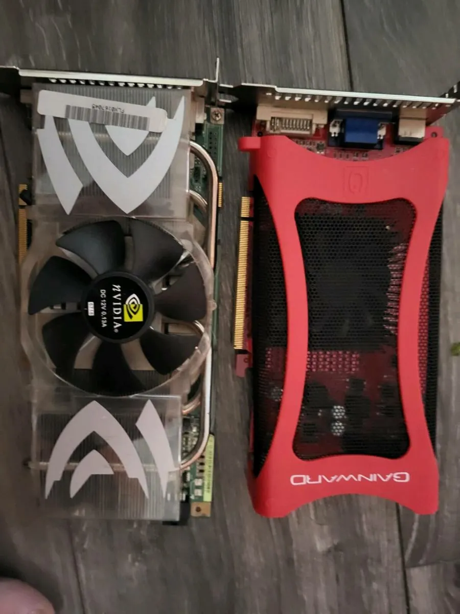 Graphic card - Image 2