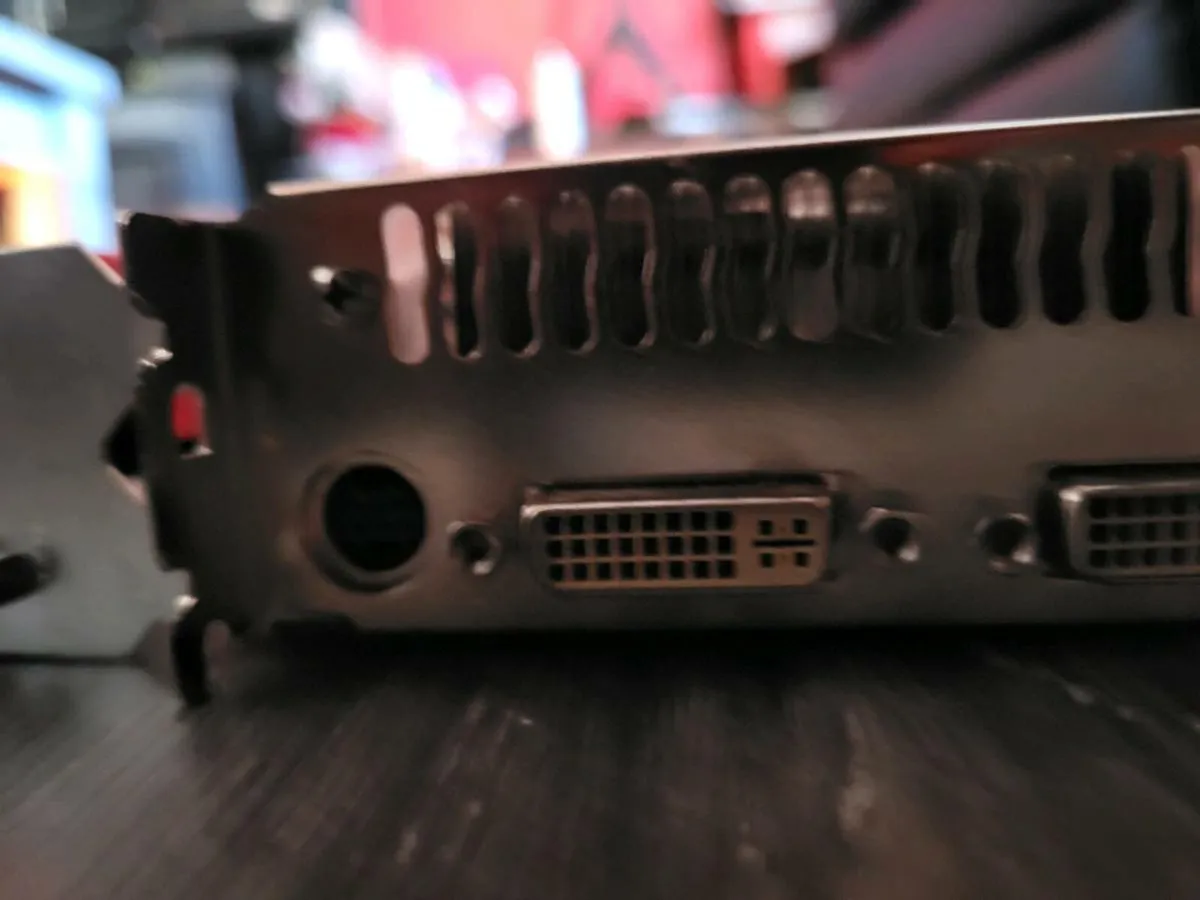 Graphic card - Image 3