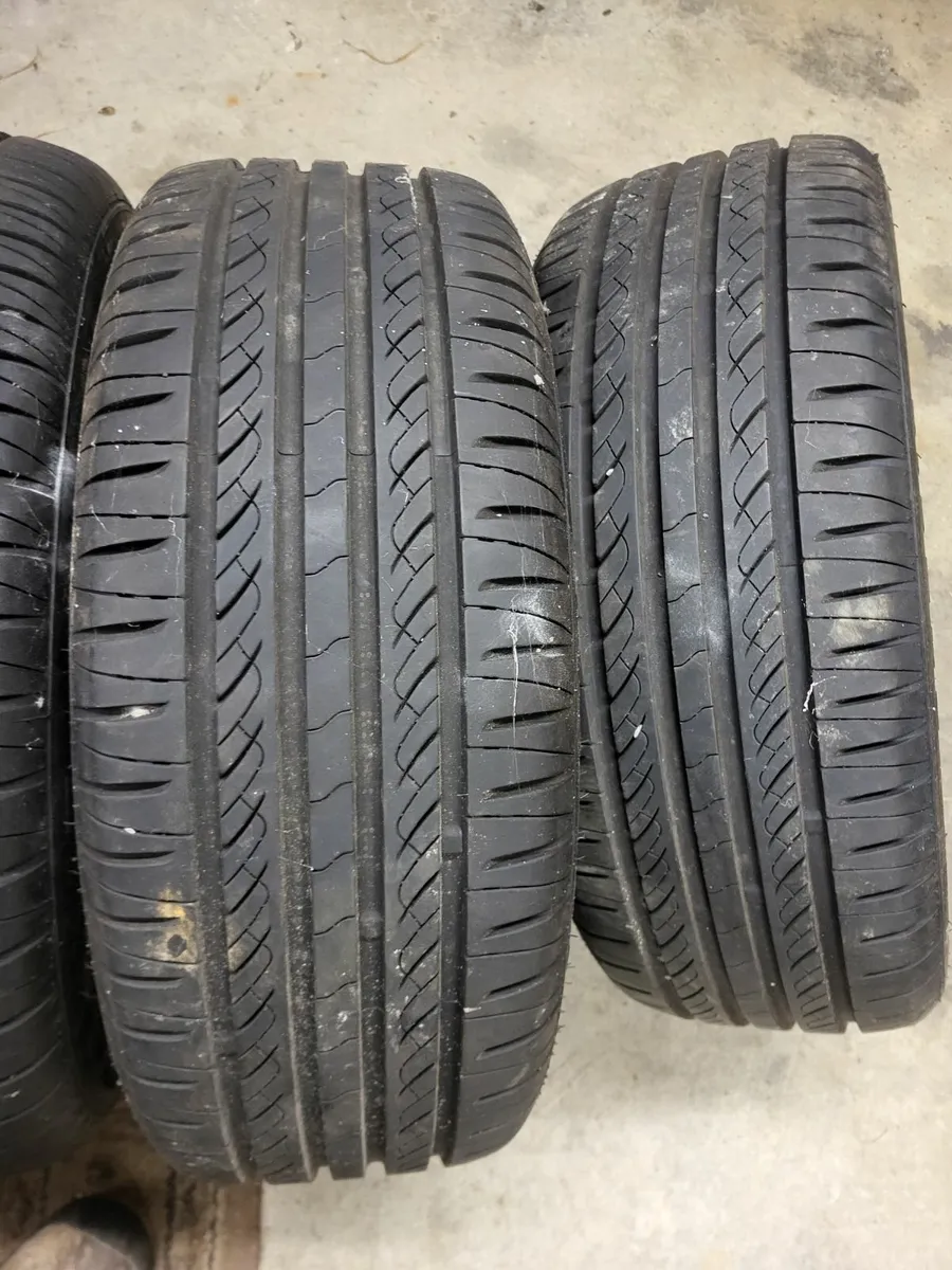 Vauxhall cavalier - Image 3