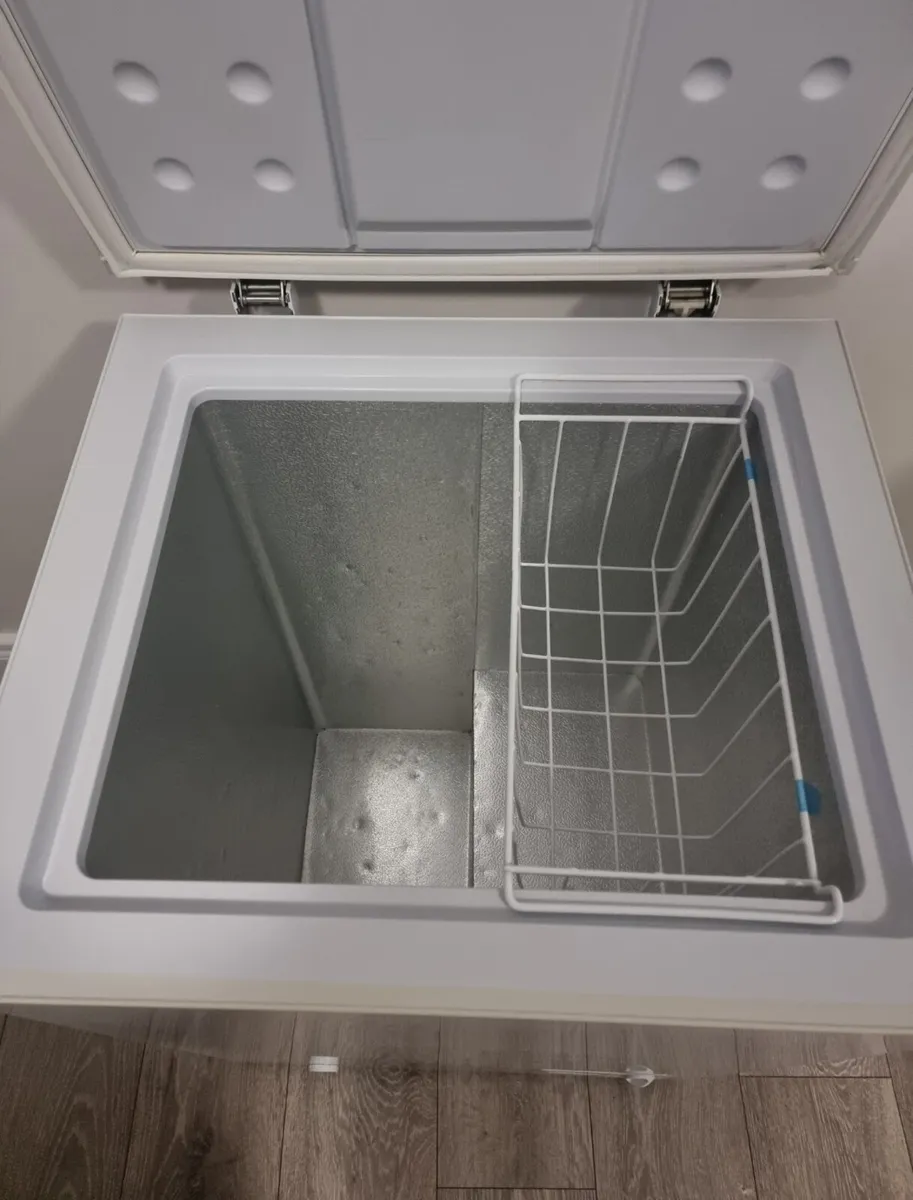 Freezer - Image 2