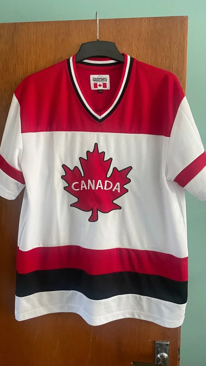 Canada top - Image 1