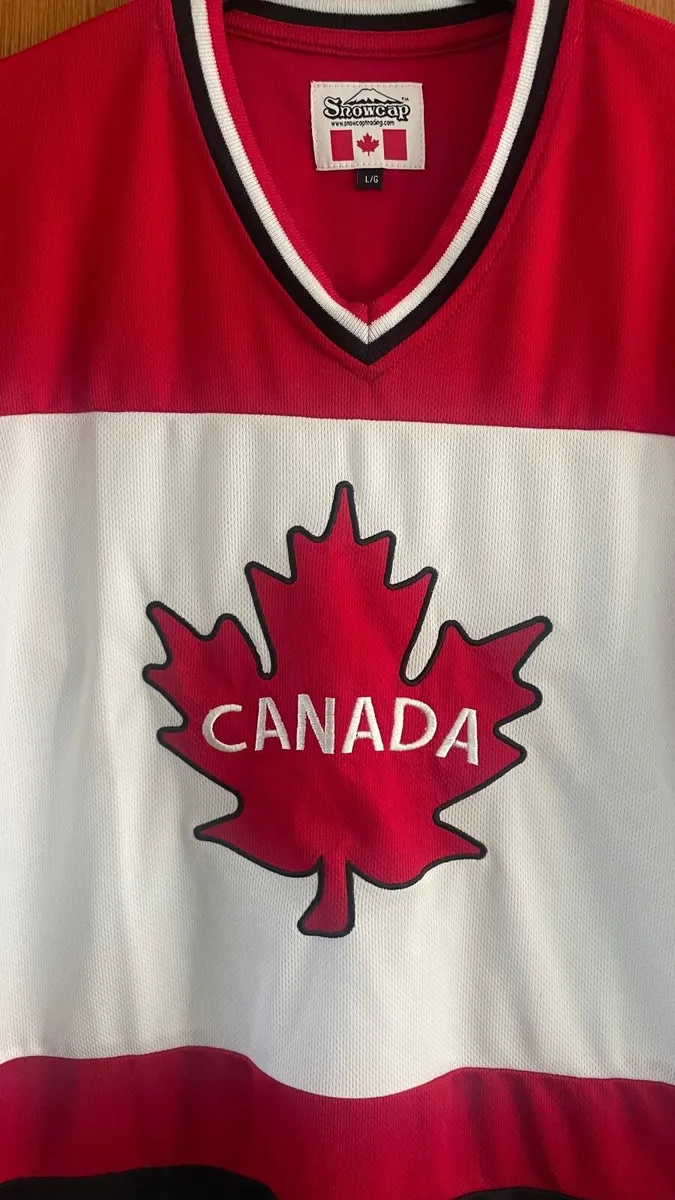 Canada top - Image 3