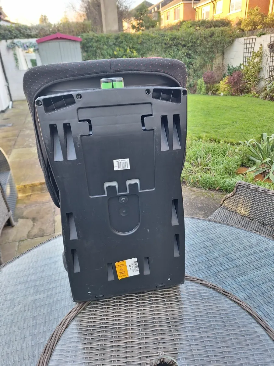 child car seat - Image 4