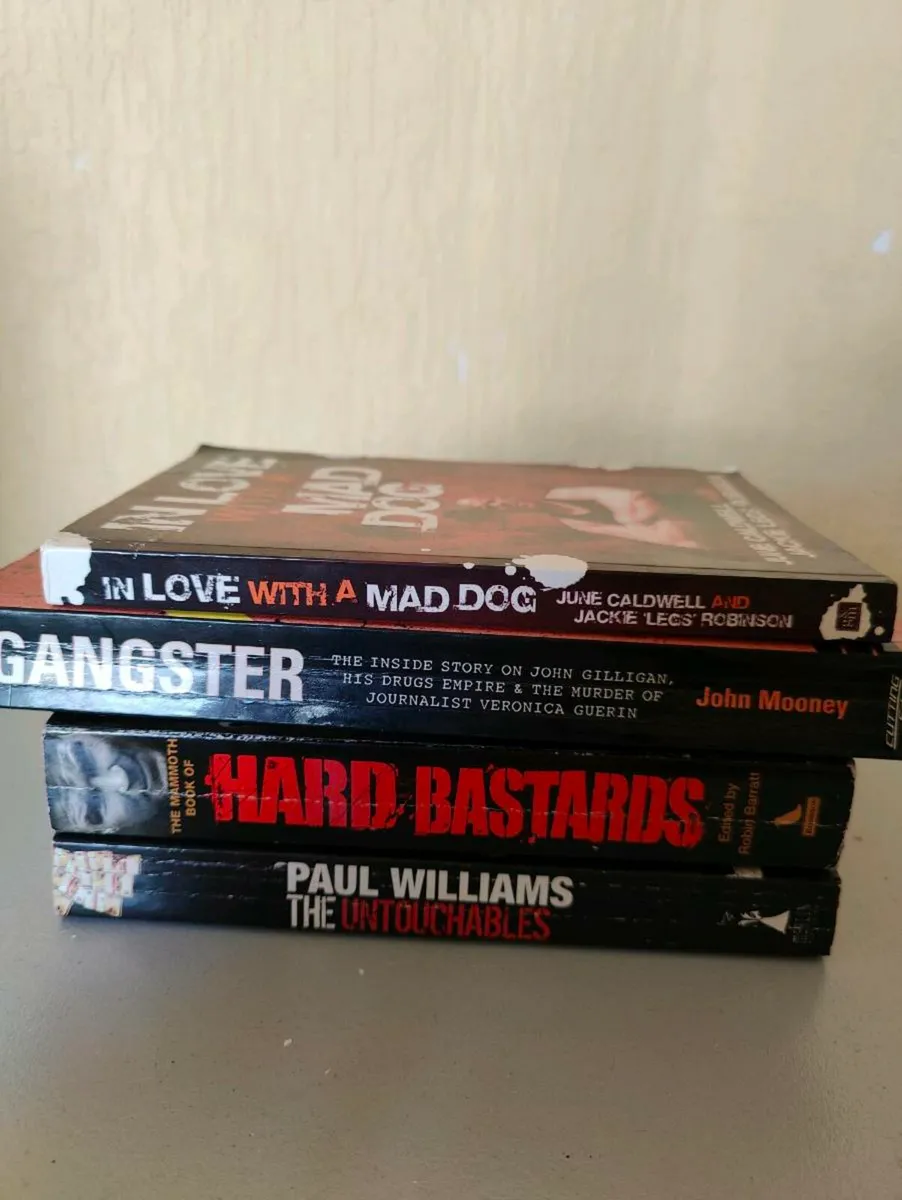Book bundle