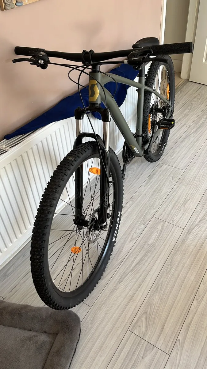 Scott aspect 970 - Image 3