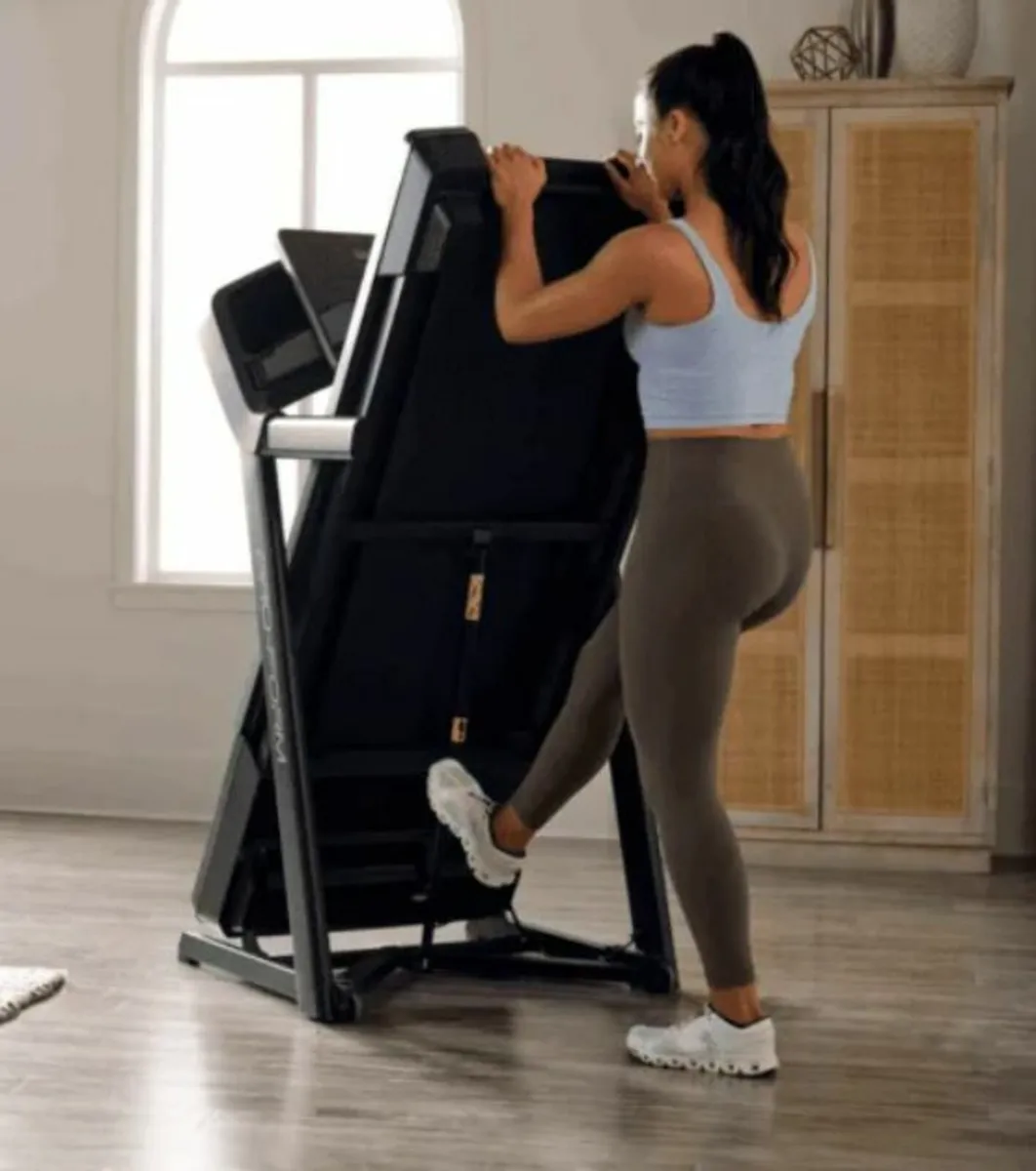 Treadmill for Sale (Waterford location) - Image 3