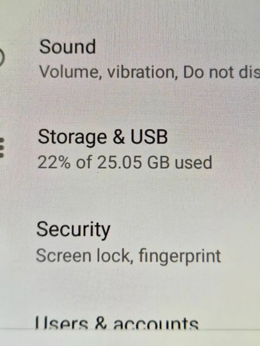 Wileyfox mobilephone, Model, SWIFT 2 PLUS, 32GB - Image 3