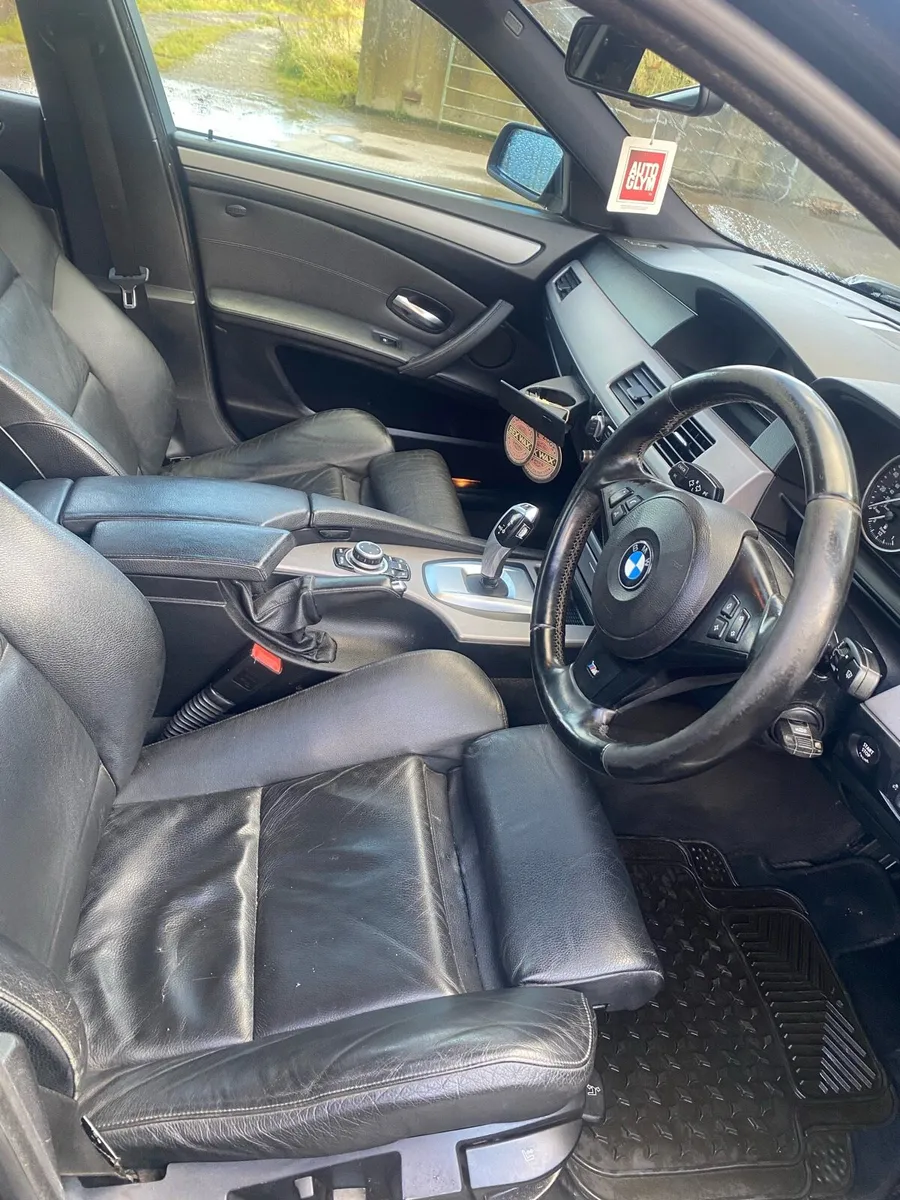 BMW 520D E60 - Image 3