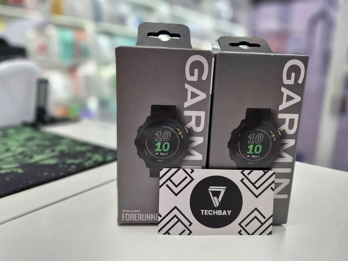 Garmin Forerunner 55 GPS Running Watch