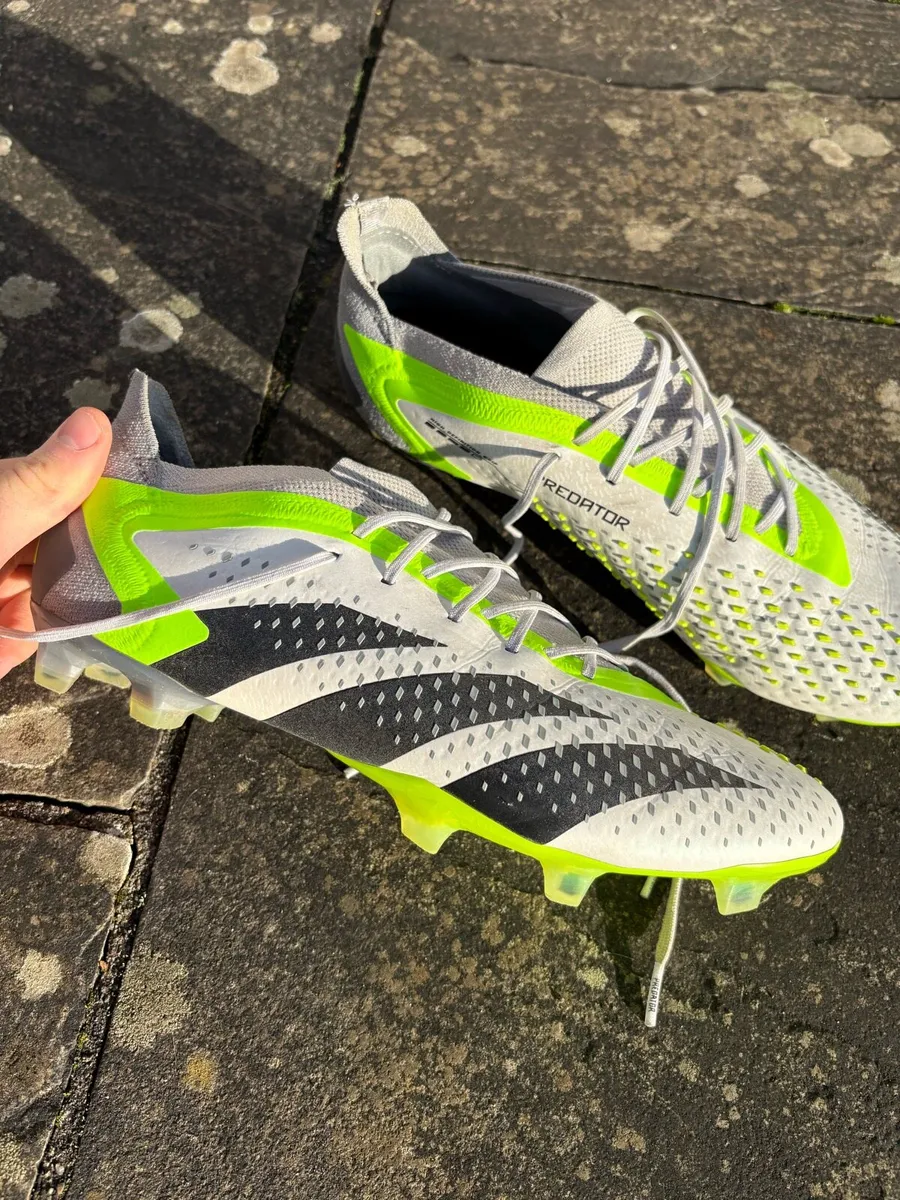 Adidas predator boots - Image 2
