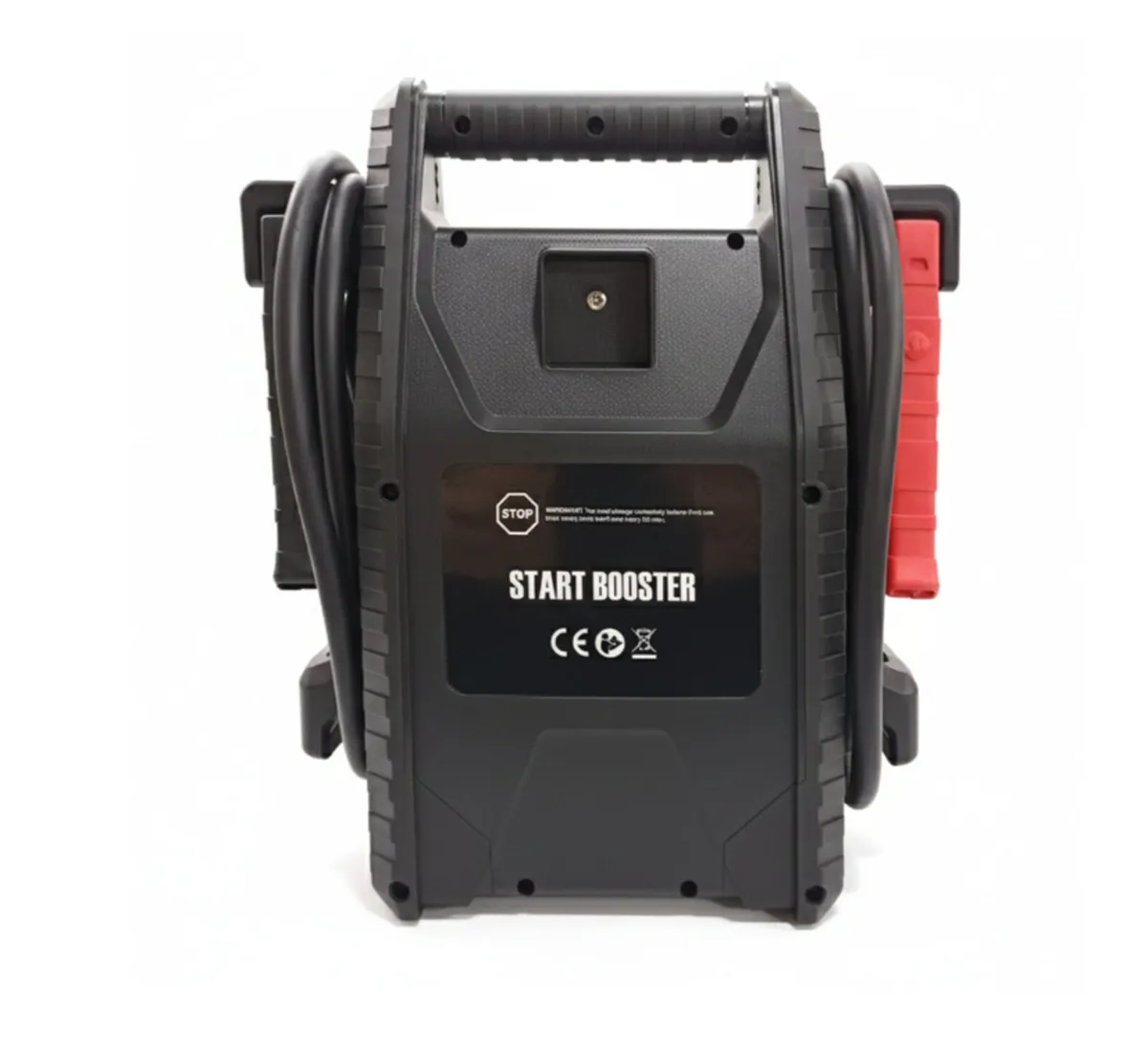 Pacini Jump Starter 4400A - Image 3