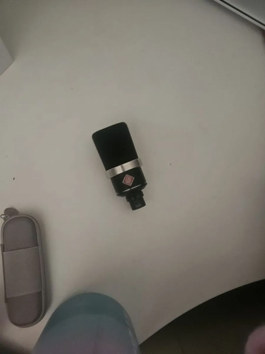 Neumann TLM 102 - Image 1