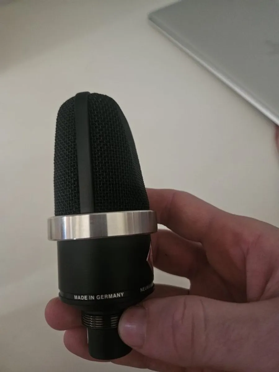 Neumann TLM 102 - Image 3