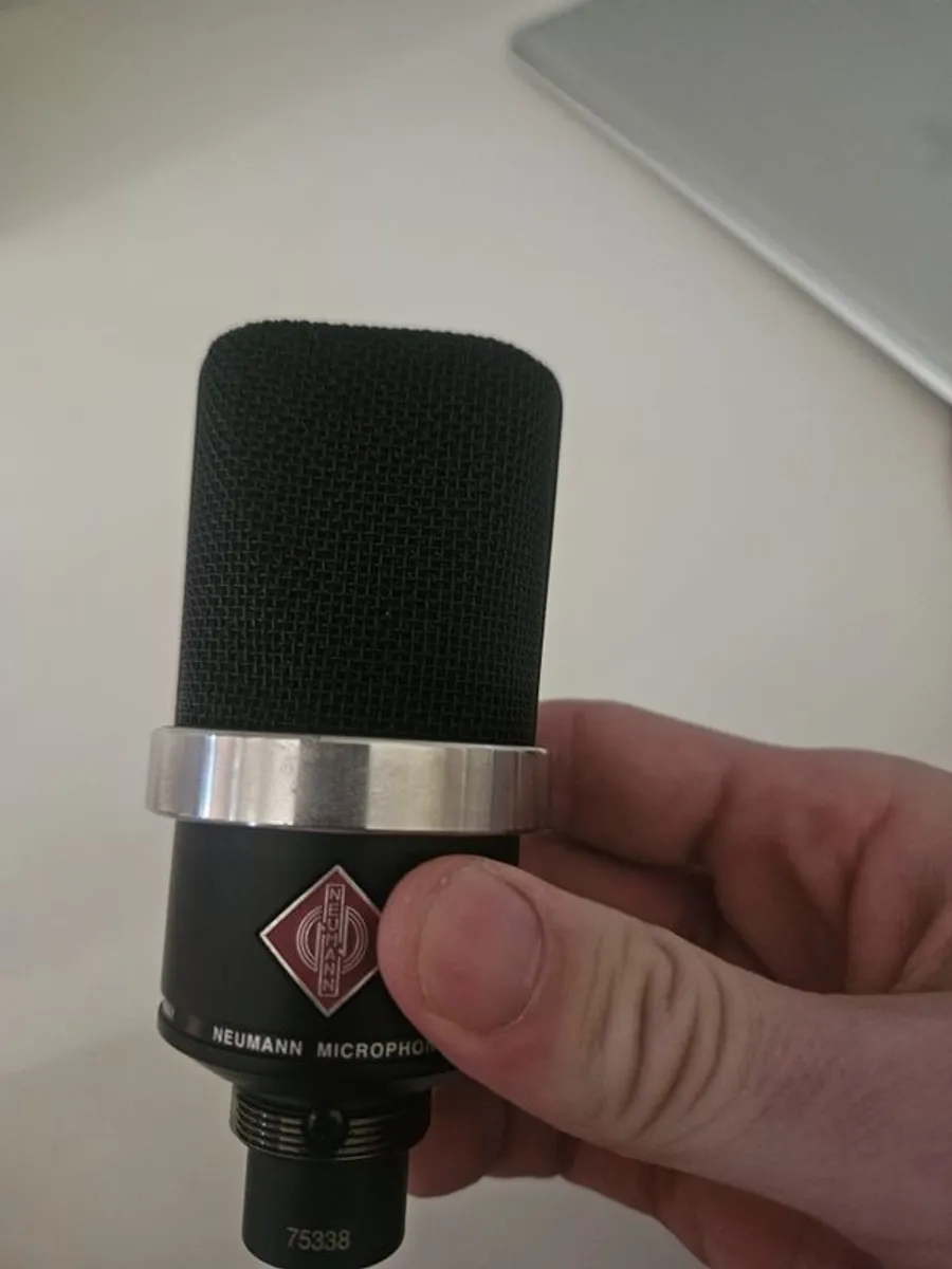 Neumann TLM 102 - Image 4