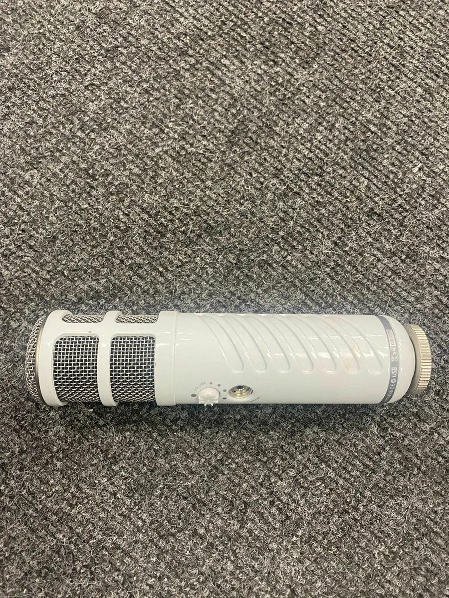 Rode Podcaster USB Microphone - Image 3
