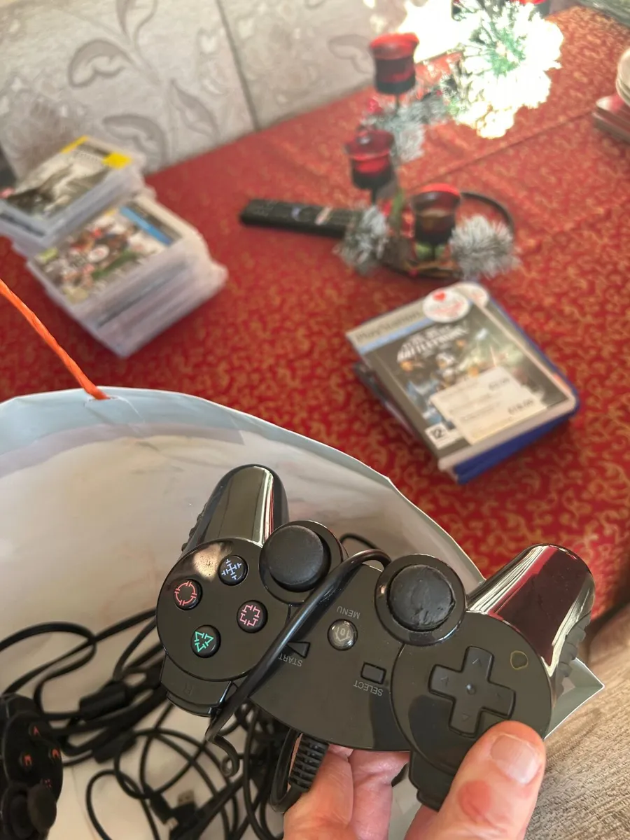 Play station - Image 1