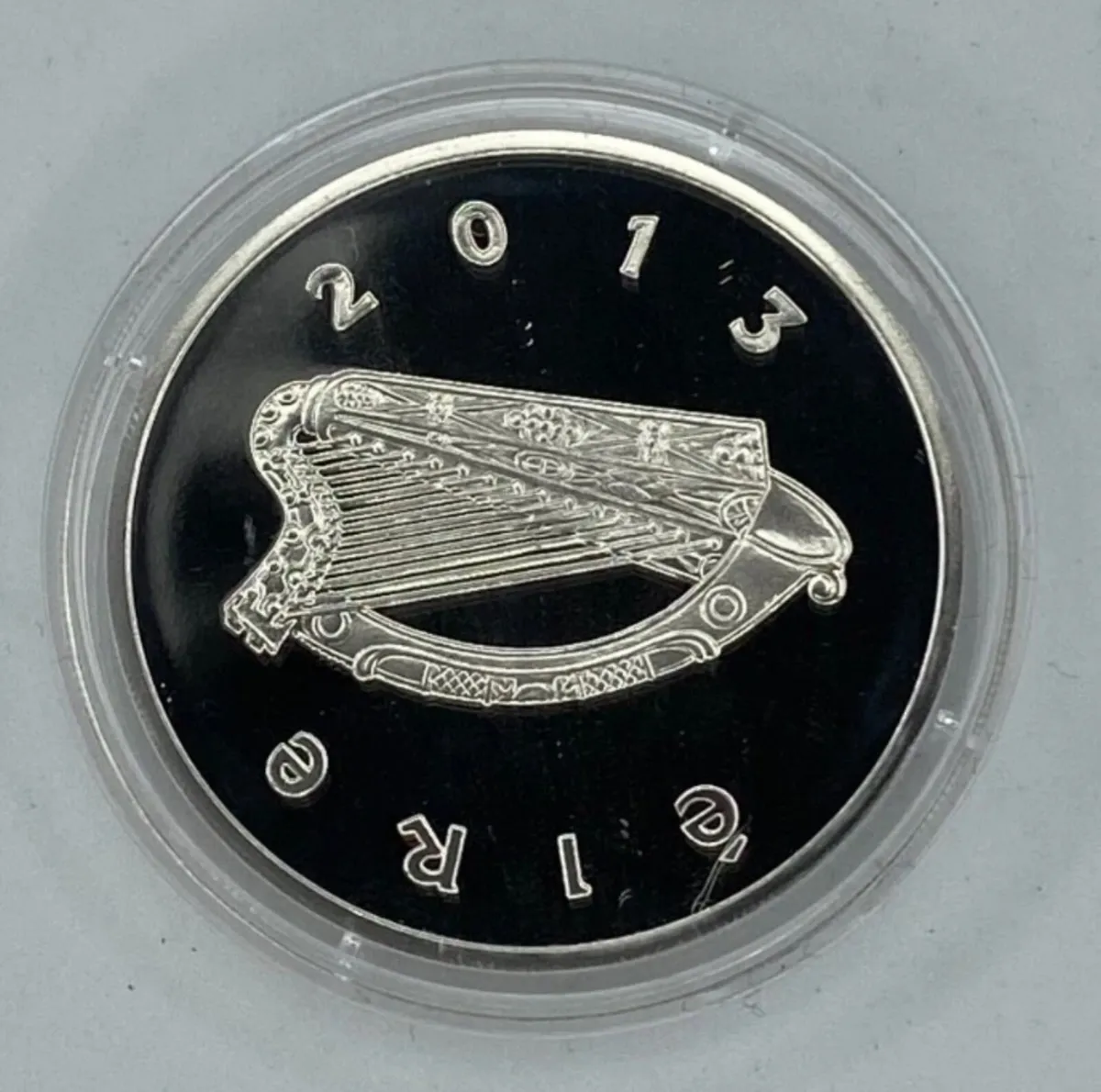 CENTENARY OF DUBLIN LOCKOUT STRIKE 1913 SILVER - Image 3