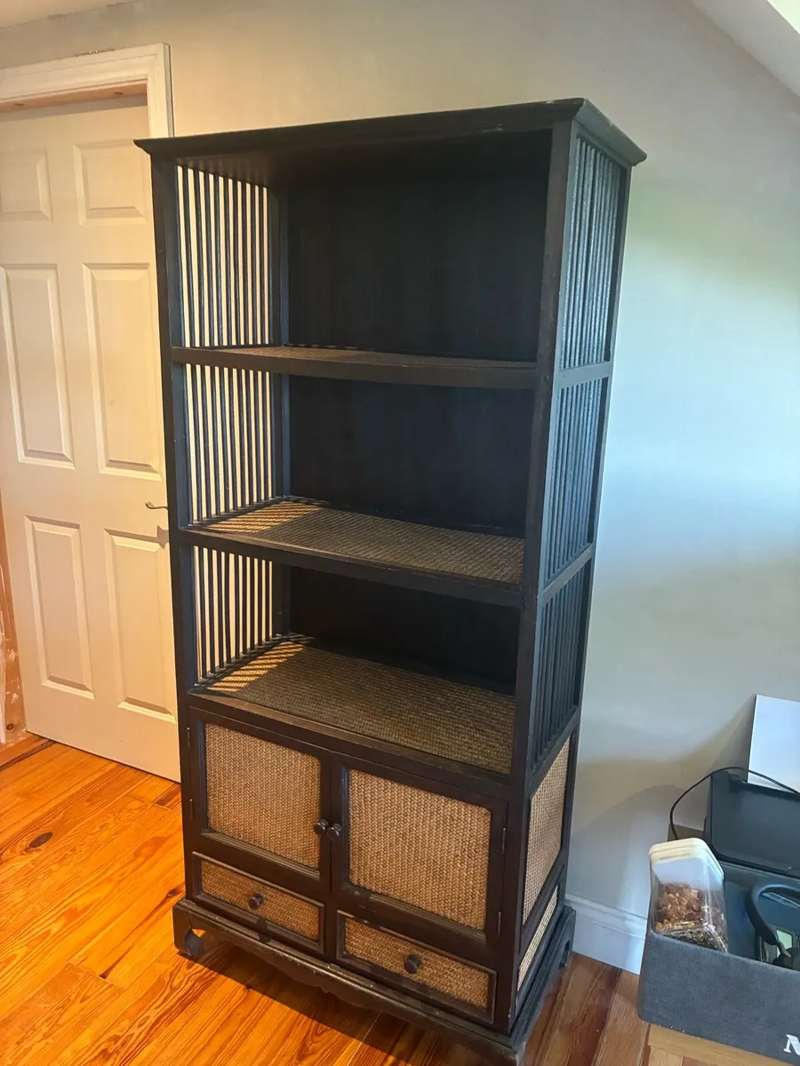 Dresser/Bookcase - Image 1