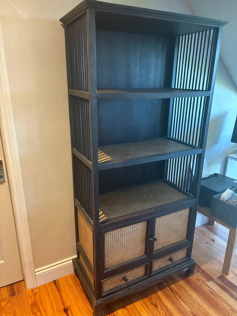 Dresser/Bookcase - Image 2