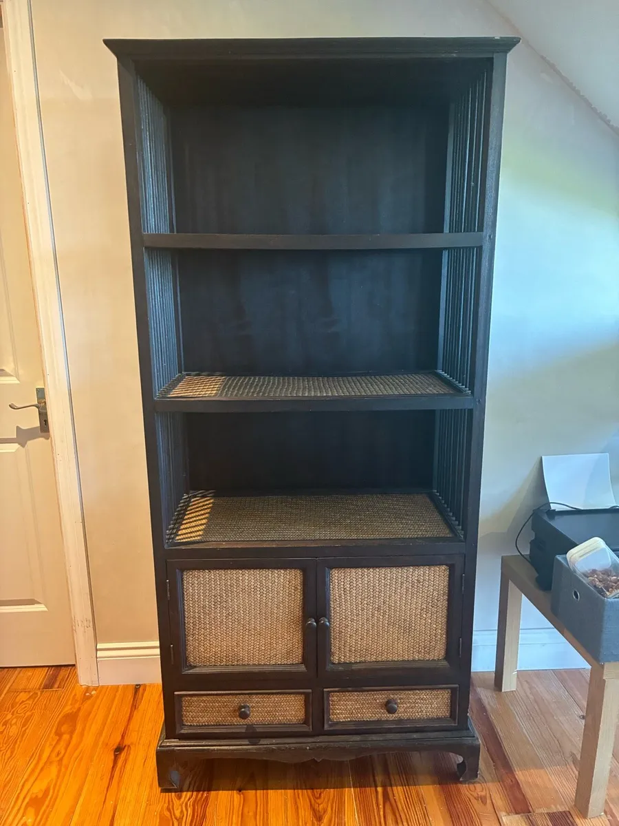 Dresser/Bookcase - Image 3