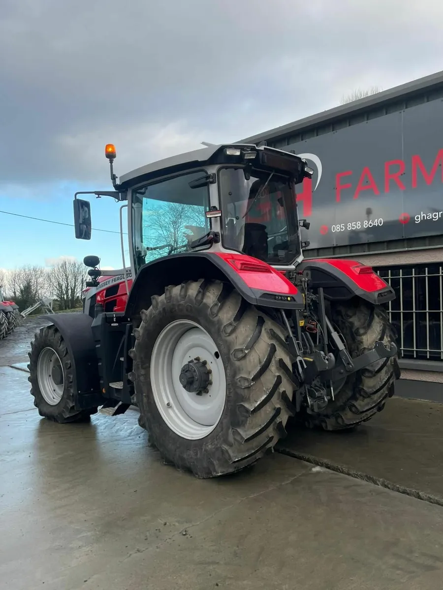 Massey Ferguson Other 2021 - Image 2