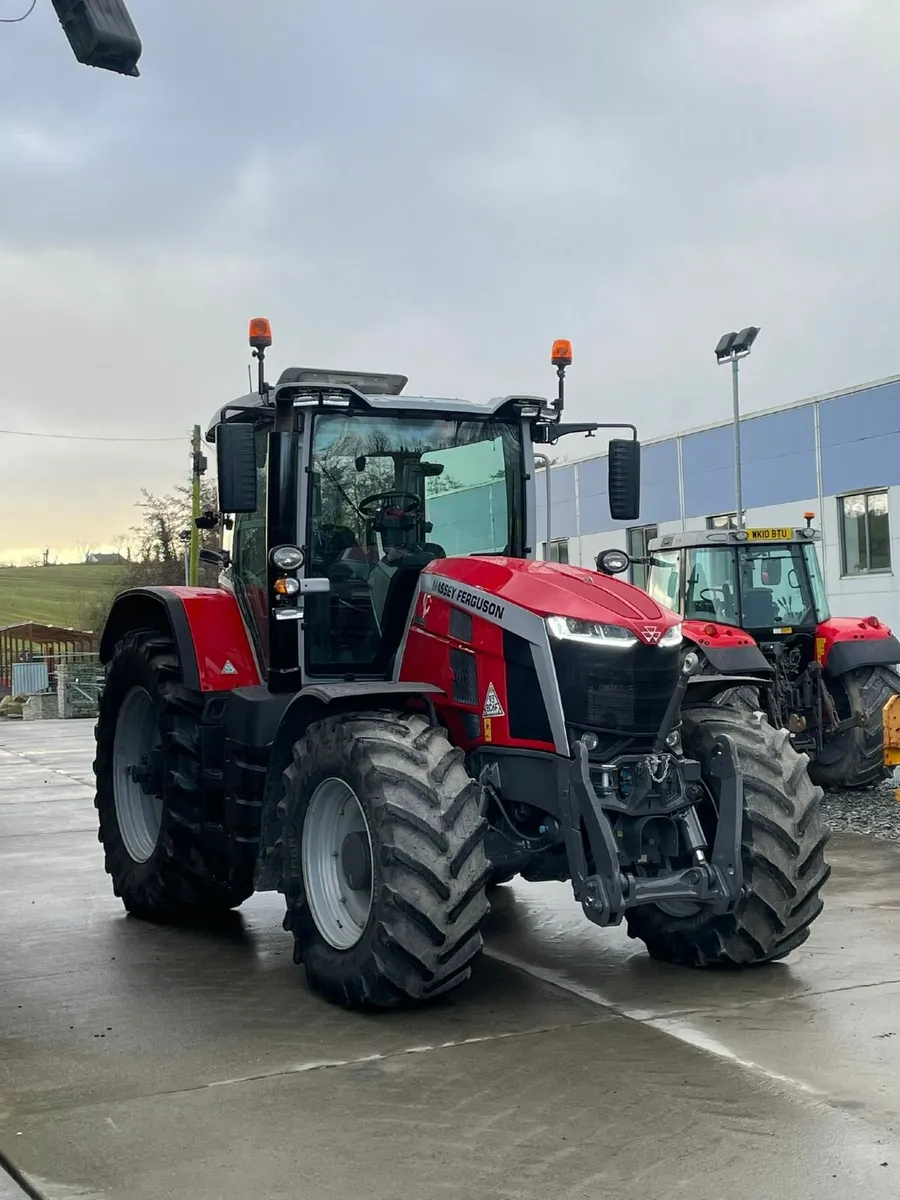 Massey Ferguson Other 2021 - Image 4