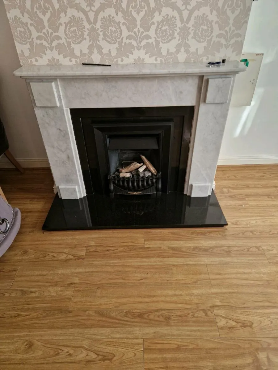 Fireplace - Image 1