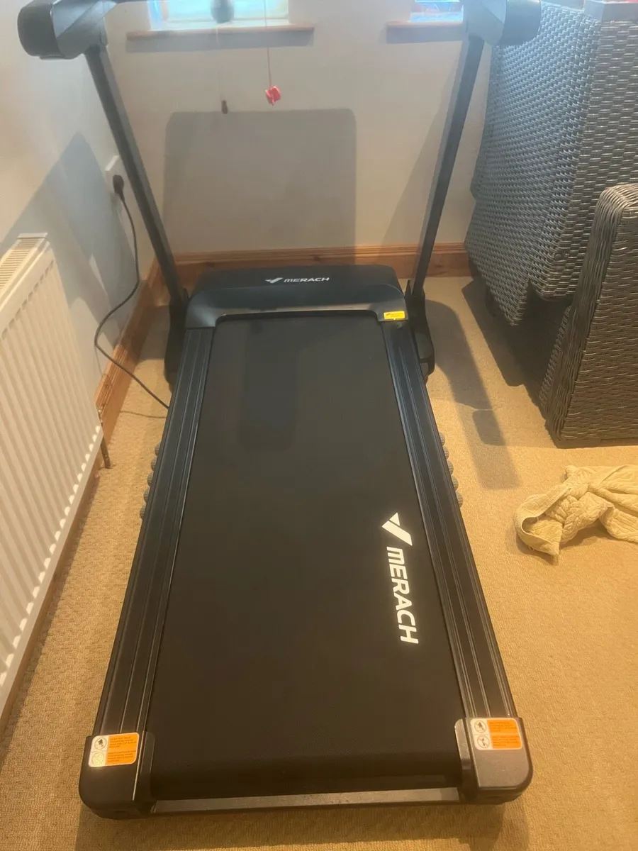 Threadmill - Image 2