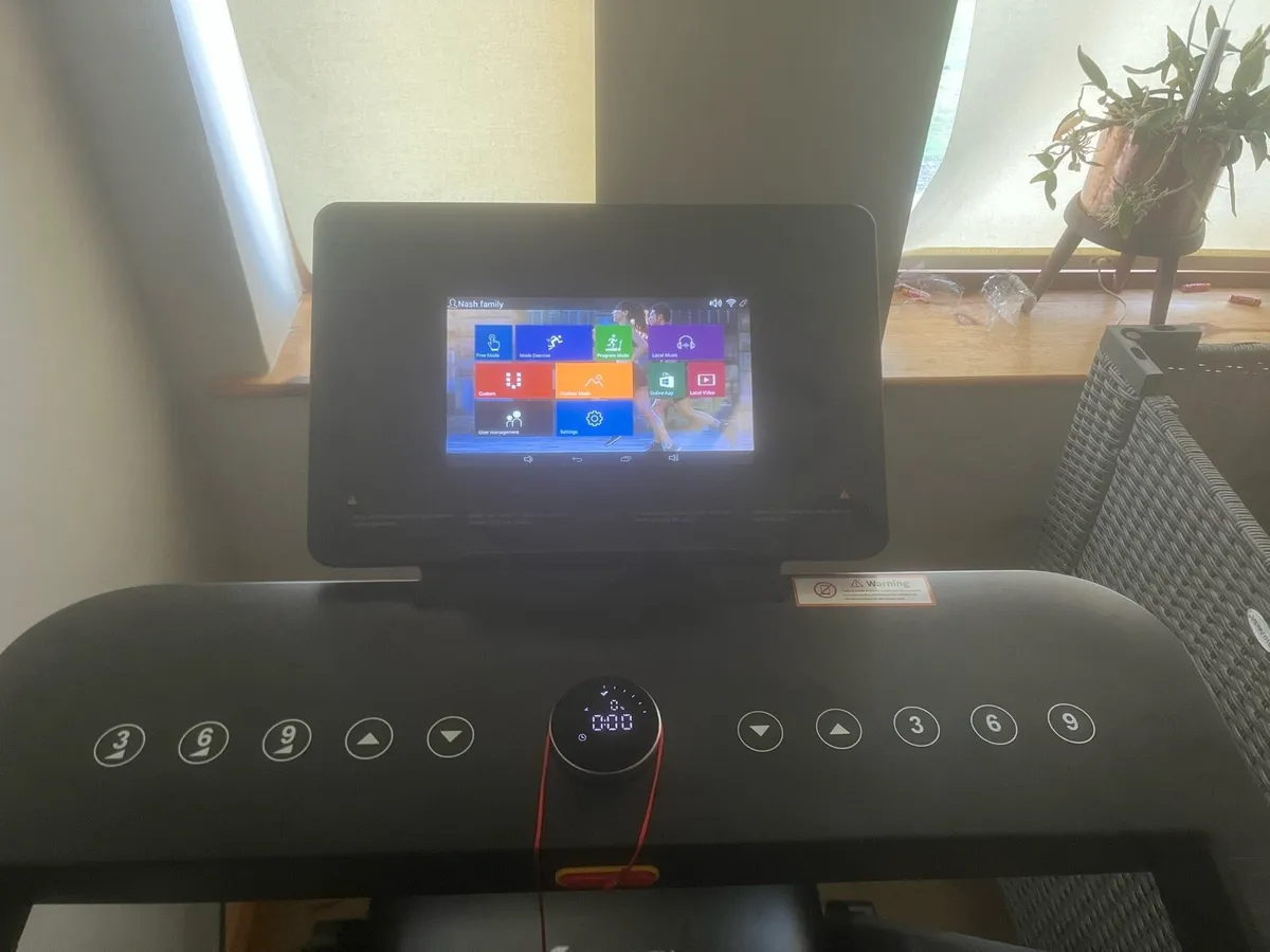 Threadmill - Image 3