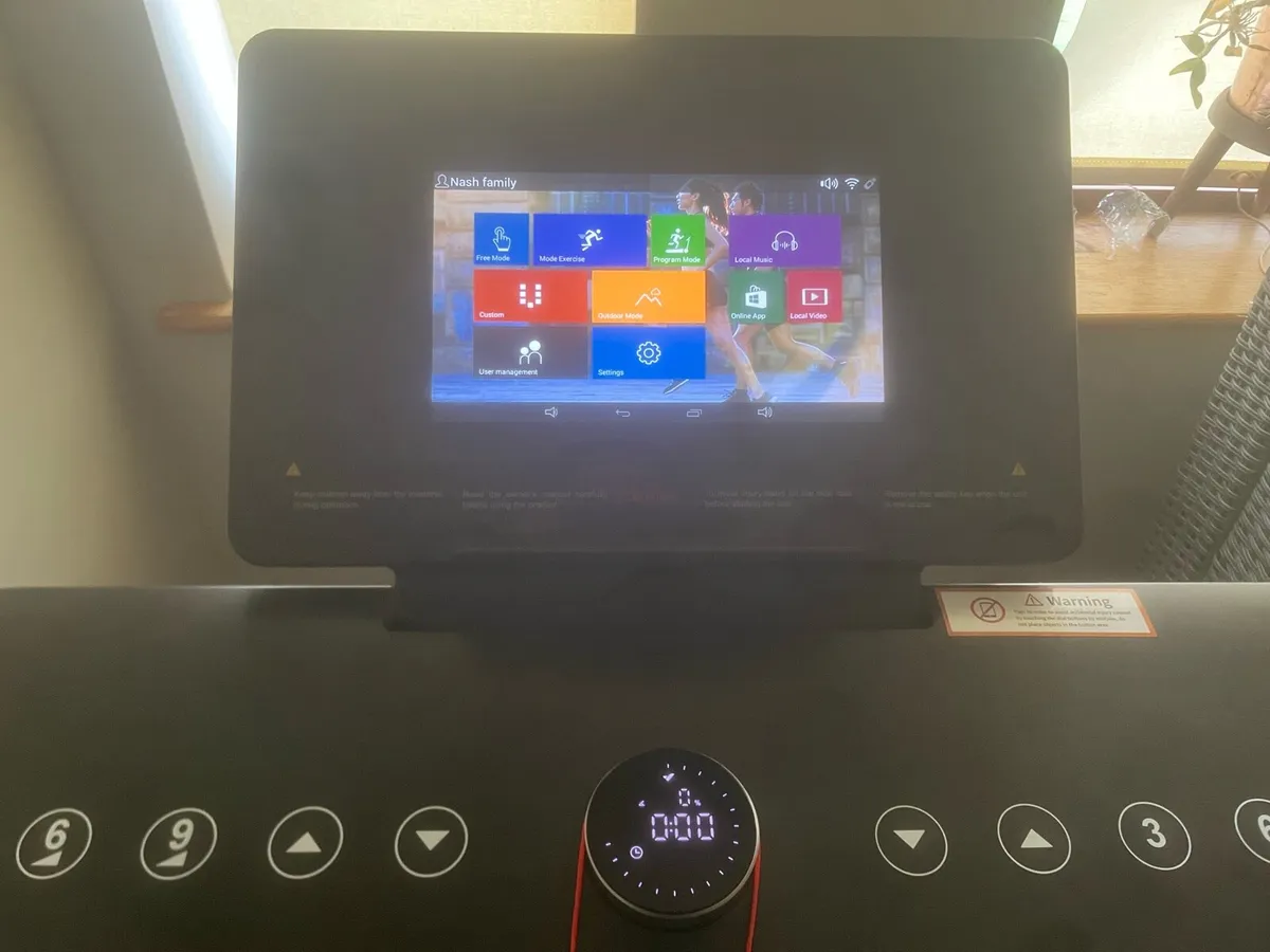 Threadmill - Image 4