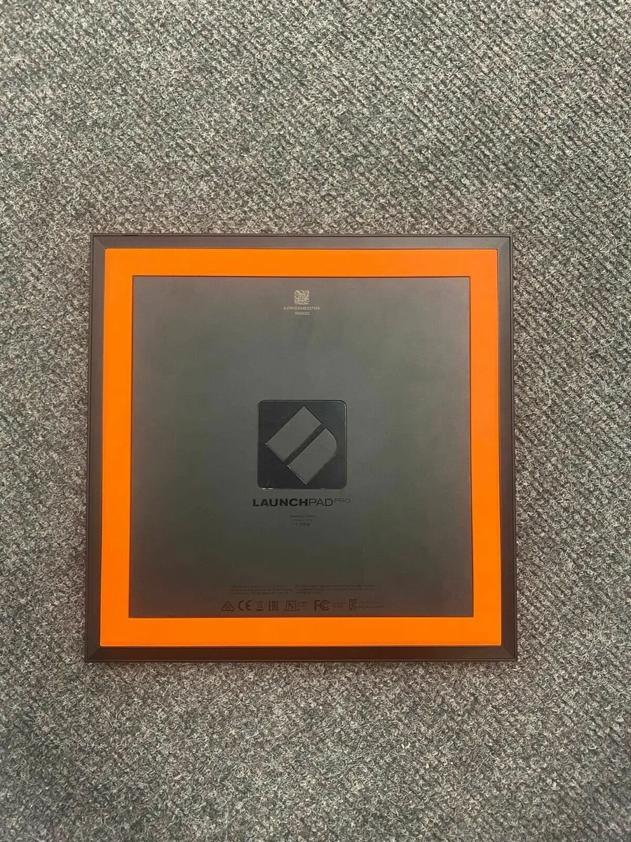 Novation Launchpad Pro MK3 Audio Interface - Image 3