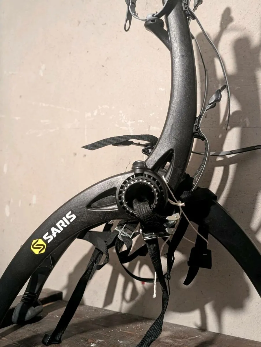 2 Bike Rack - Image 1