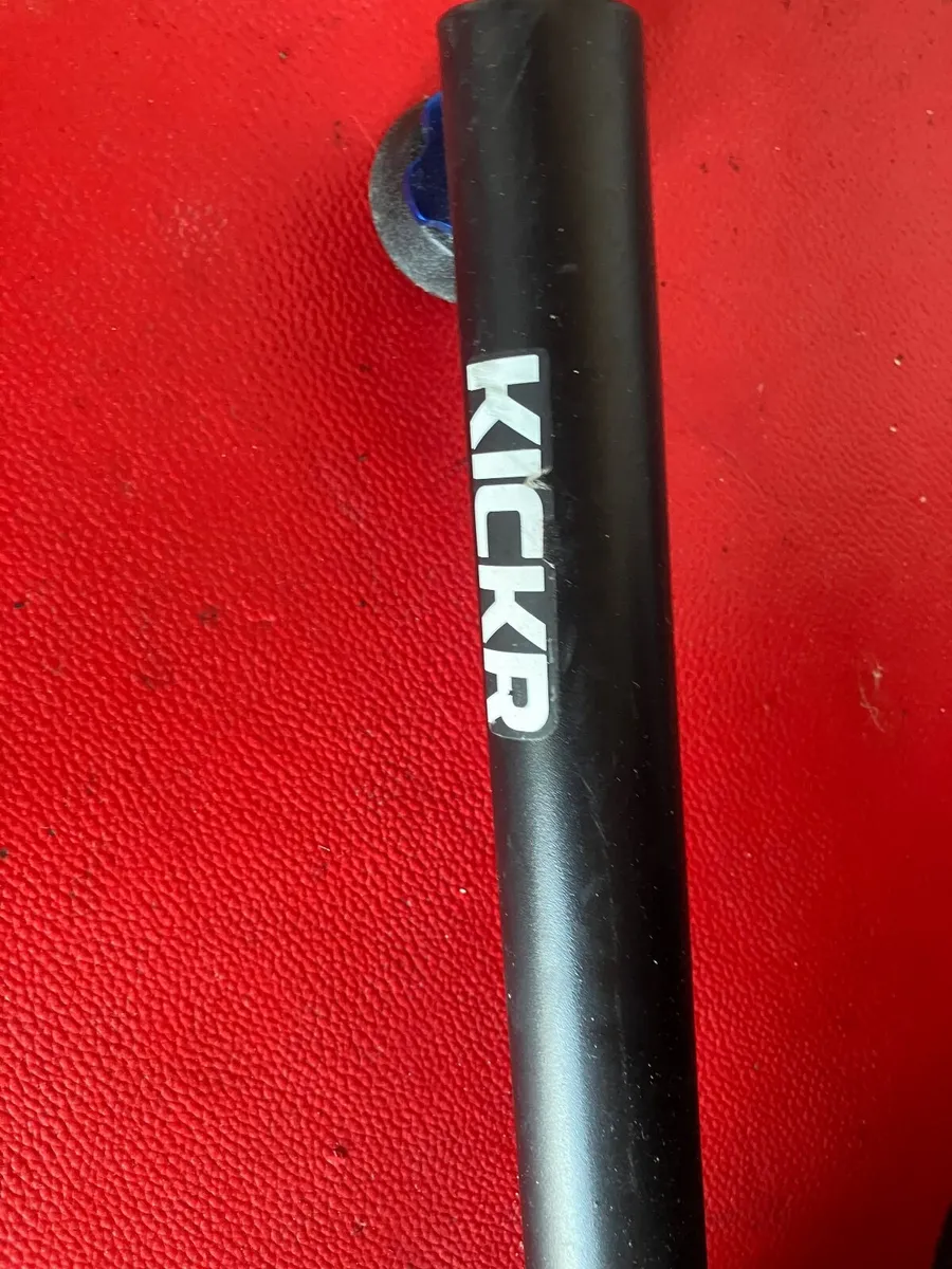 Wahoo Kickr - Image 2