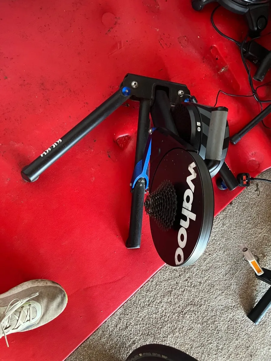 Wahoo Kickr - Image 1