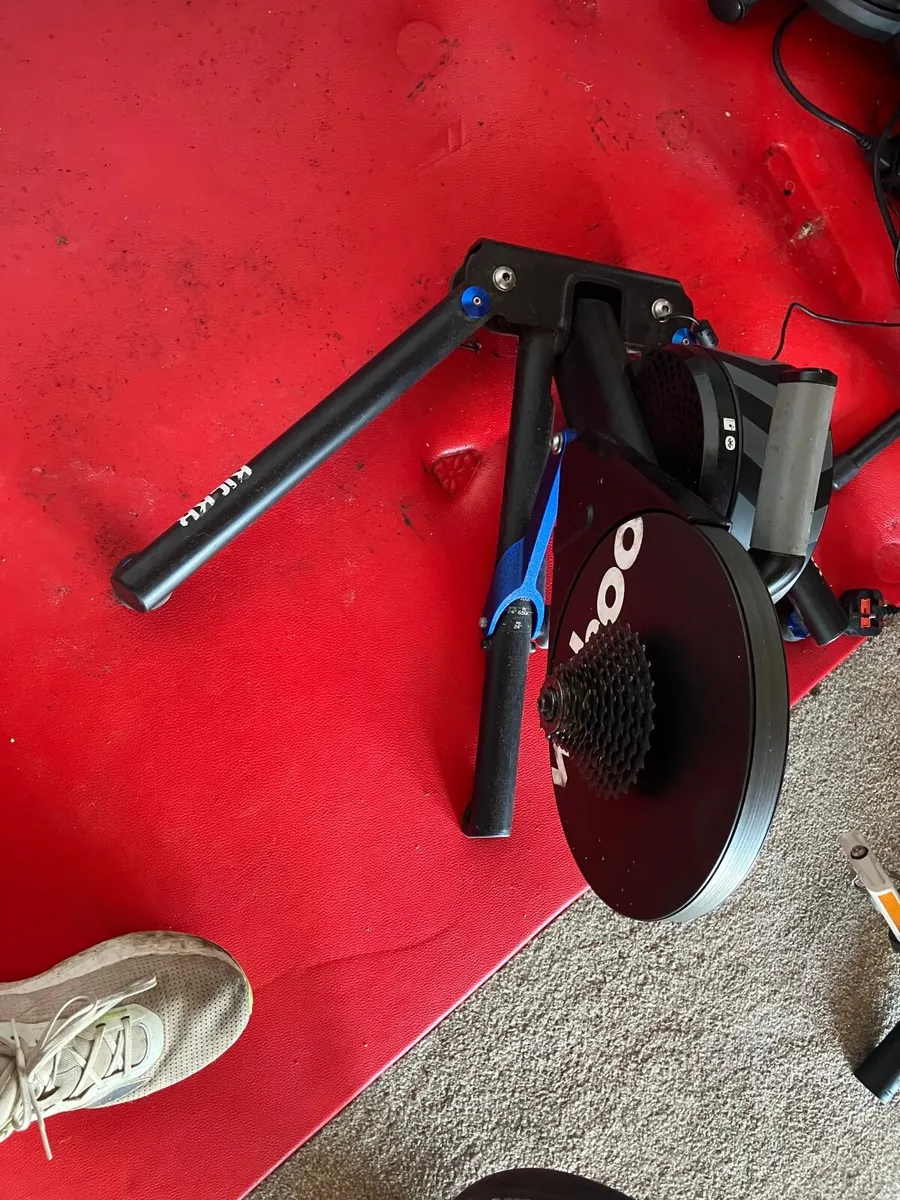 Wahoo Kickr - Image 3