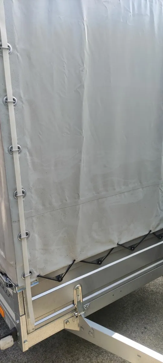 New trailer "Faro" - Image 2