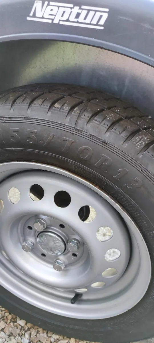 New trailer "Faro" - Image 4