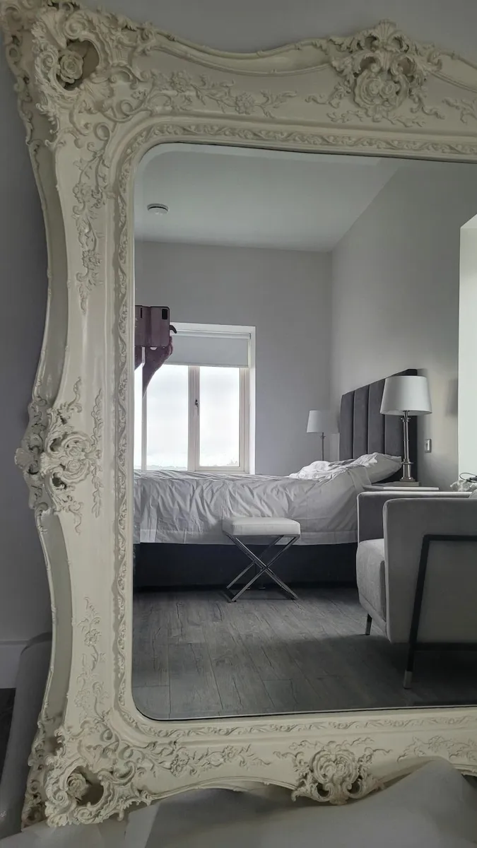 Large Mirror - Image 3