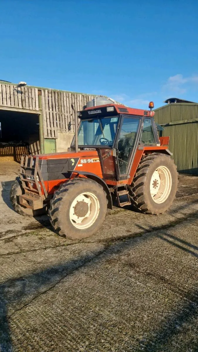 Fiat 88-94 - Image 1