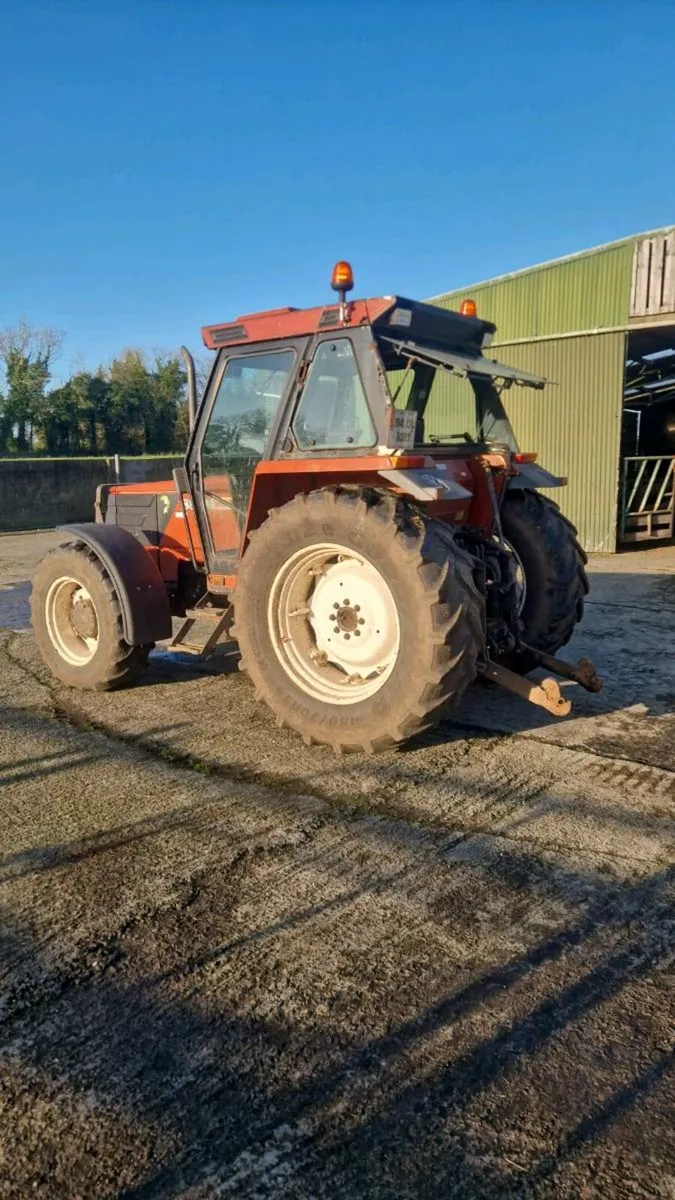 Fiat 88-94 - Image 2