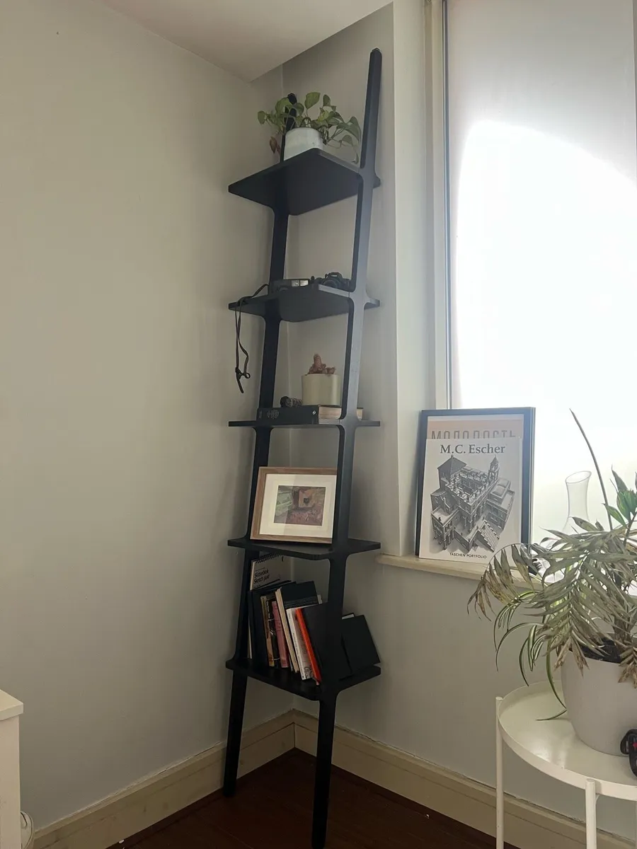 Bookshelf - Image 1
