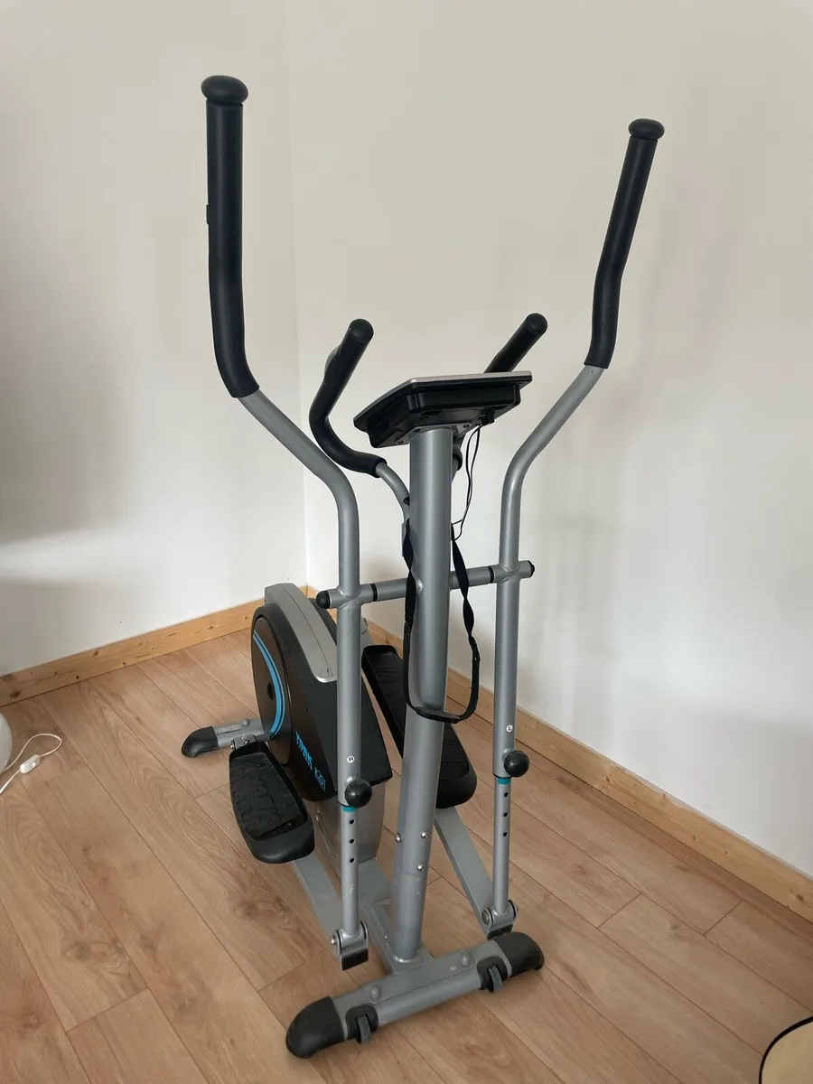 Cross Trainer - Image 2