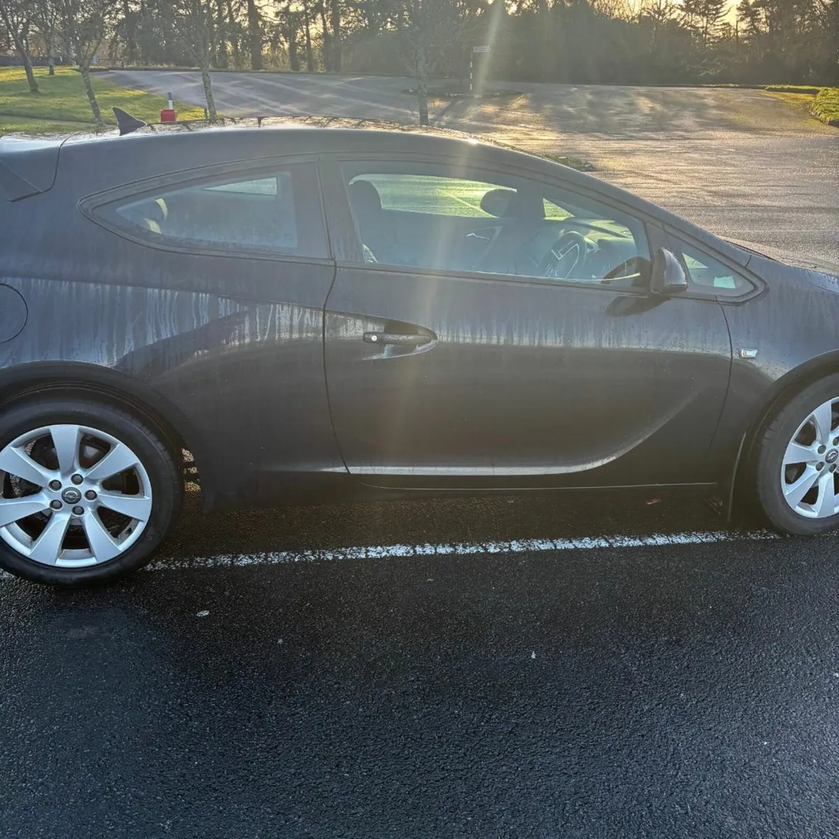 Opel Astra GTC Turbo 2012 (New NCT) - Image 3