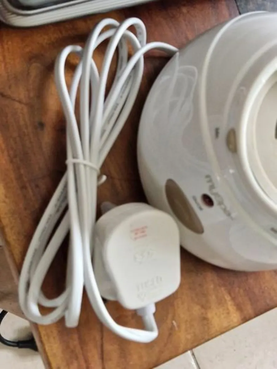 NEW MySpa Revitalising Facial Steamer - Image 4