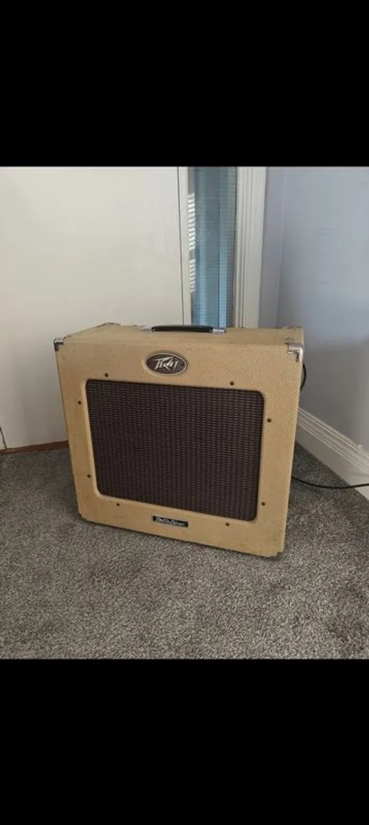 Peavey delta blues - Image 1
