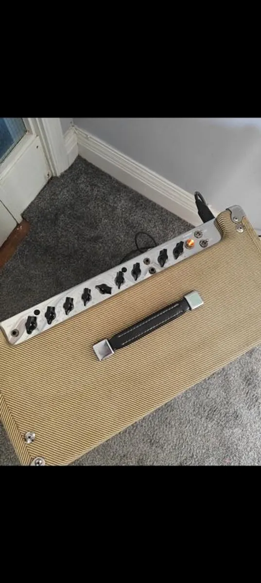 Peavey delta blues - Image 2